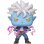 Figur Funko Pop Dragon Ball Glorio Multicolor