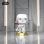 Figura Funko Pop Star Wars Darth Vader em armadura branca Infinities