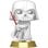 Figura Funko Pop Star Wars Darth Vader em armadura branca Infinities