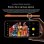 Oscal Flat 3C 4G 4GB 64GB Bleu 6,56" Double SIM
