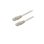 Cable de red WP WPC-PAT-6U020 Cat6 U/UTP 2 m gris