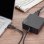 Source d'alimentation FSP NB C 65W Certification UL ECOLOGO USB-C PD universelle