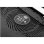 Base de refroidissement Cooler Master Notepal L1 pour PC portable jusqu'à 17"