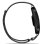 Pulsera de actividad Garmin CIRQA Bluetooth GPS Negra 10 días autonomía seguimiento salud