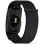 Pulsera de actividad Garmin CIRQA Bluetooth GPS Negra 10 días autonomía seguimiento salud