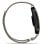 Pulsera de actividad Garmin Smart Band CIRQA Bluetooth GPS Gris 10 días autonomía
