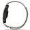 Pulsera de actividad Garmin Smart Band CIRQA S-M Bluetooth GPS Gris 10 días autonomía