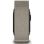 Pulsera de actividad Garmin Smart Band CIRQA S-M Bluetooth GPS Gris 10 días autonomía
