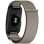 Pulsera de actividad Garmin Smart Band CIRQA S-M Bluetooth GPS Gris 10 días autonomía