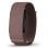 Pulsera de actividad Garmin Smart Band CIRQA L-XL Bluetooth GPS Malva