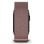Pulsera de actividad Garmin Smart Band CIRQA L-XL Bluetooth GPS Malva
