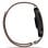 Pulsera de actividad Garmin Smart Band CIRQA L-XL Bluetooth GPS Malva