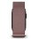 Pulsera de actividad Garmin Smart Band CIRQA S-M Bluetooth GPS Malva 10 días autonomía