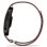 Pulsera de actividad Garmin Smart Band CIRQA S-M Bluetooth GPS Malva 10 días autonomía