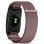 Pulsera de actividad Garmin Smart Band CIRQA S-M Bluetooth GPS Malva 10 días autonomía