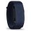 Pulsera de actividad Garmin Smart Band CIRQA S-M Bluetooth GPS Azul
