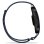 Pulsera de actividad Garmin Smart Band CIRQA S-M Bluetooth GPS Azul