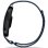 Pulsera de actividad Garmin Smart Band CIRQA S-M Bluetooth GPS Azul