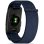 Pulsera de actividad Garmin Smart Band CIRQA S-M Bluetooth GPS Azul