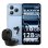 Blackview Wave 7C 4G 4GB 128GB 6,56" Bleu Double SIM