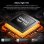 Blackview Wave 7C 4G 4GB 128GB 6,56" Bleu Double SIM