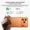 Blackview Wave 7C 4G 4GB 128GB 6,56" Bleu Double SIM