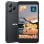 OSCAL Flat 3C Mini 4G 3GB 32GB 5" Schwarz