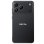 OSCAL Flat 3C Mini 4G 3GB 32GB 5" Schwarz Dual-SIM