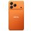 OSCAL Flat 3C Mini 4G 3GB 32GB 5" Orange Dual SIM