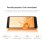 OSCAL Flat 3C Mini 4G 3GB 32GB 5" Orange Dual SIM