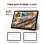 Tablet ExcitPower T30 WiFi 11" 3GB 32GB Grau