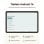 Tablet ExcitPower T30 WiFi 11" 3GB 32GB Bleu
