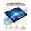 Tablet ExcitPower T30 WiFi 11" 3GB 32GB Bleu