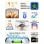 Tablet ExcitPower T30 WiFi 11" 3GB 32GB Bleu