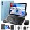 Tablet ExcitPower T70 WiFi 11" 8GB 256GB Azul con Teclado y Stylus Pen