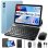 Tablet ExcitPower T70 WiFi 11" 8GB 256GB Azul con Teclado y Stylus Pen