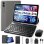 Tablet ExcitPower T70 WiFi 11" 8GB 256GB Grau con Teclado y Stylus Pen