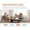Calendario Touch Blackview NEST 10 10,1" WiFi 6 IPS HD Legno