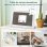 Digitaler Kalender Tabwee P10 10,1" Android WiFi Touchscreen Familie