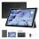 Tablet Blackview Zeno 5 WiFi 11" 3GB 128GB Grigio