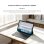 Tablet Blackview Zeno 5 WiFi 11" 3GB 128GB Grau