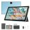Tablet Blackview Zeno 5 WiFi 11" 3GB 128GB Blu