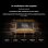 Tablet Blackview Zeno 5 WiFi 11" 3GB 128GB Orange