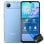 Oscal Flat 3C 4G 4GB 6.56" 64GB Azul Dual SIM