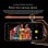 Oscal Flat 3C 4G 6.56" 4GB 128GB Nero Dual SIM