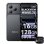 Blackview Wave 7C 4G 128GB 4GB 6,56" Noir Batterie longue