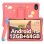 Tablet VEKFULPC K10 WiFi 10,1" 4GB 64GB Rosa Stylus Pen