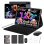 Tablet ExcitPower T60 4G 12,2" 12GB 256GB Grau mit Tastatur und Stylus Pen