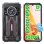 Cubot KingKong 11 5G 8GB 256GB 6,72" FHD+ Schwarz