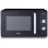Micro-ondas Flama 1837FL 23 Litros 800W com 9 Programas e Ecrã